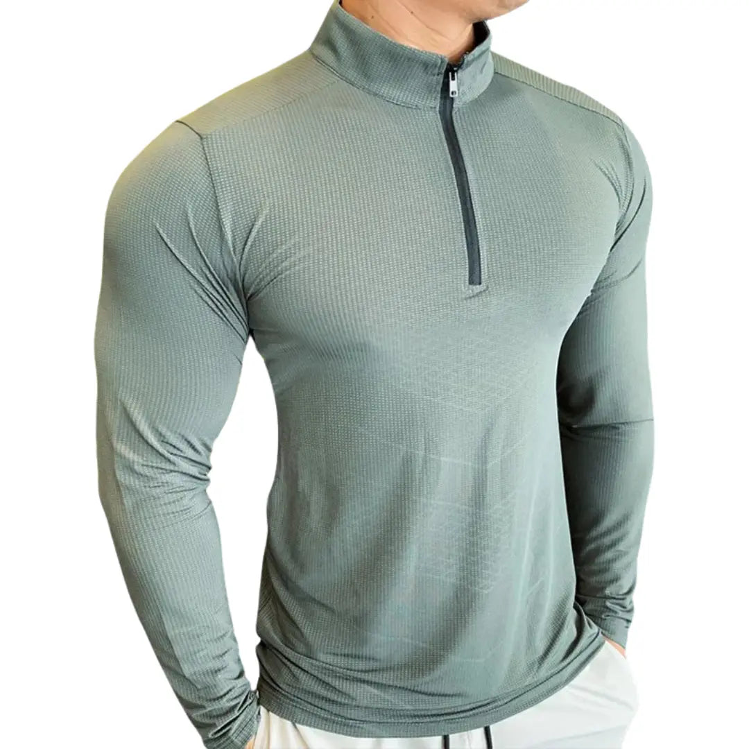 Jaqueta Masculina Esportiva DryFit  - PacePro