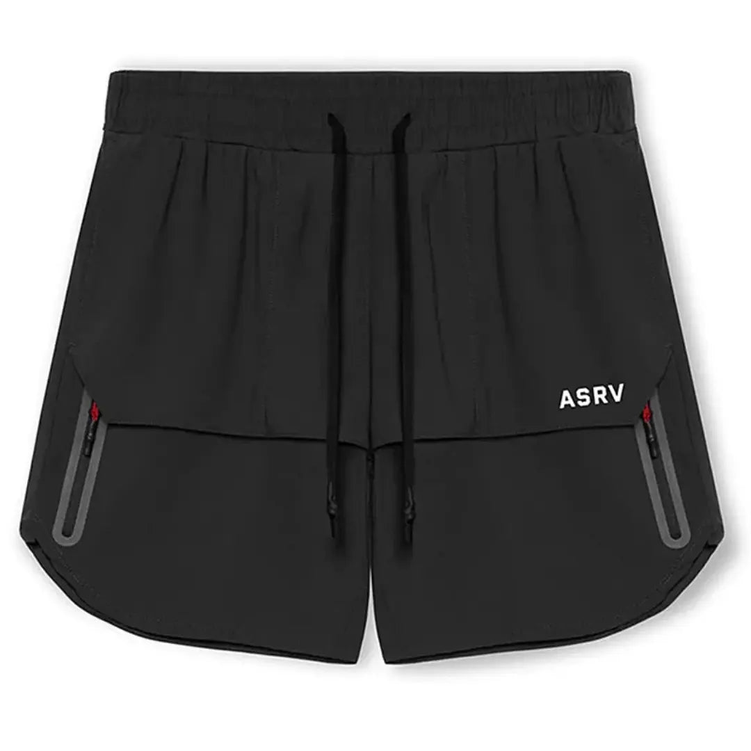 Shorts Masculino Esportivo ClassicPhysique - PacePro