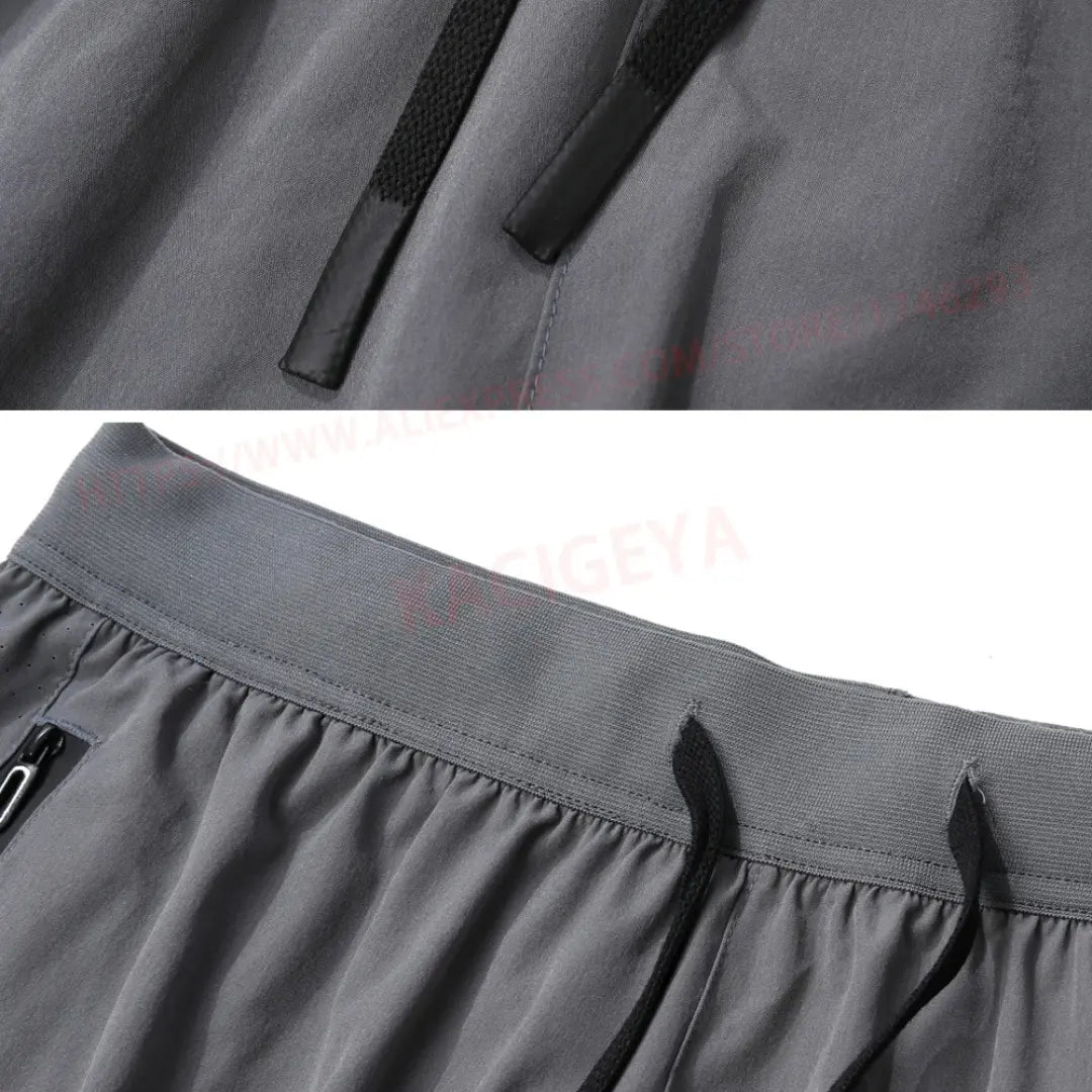 Shorts Masculino Esportivo ComfortPlus - PacePro