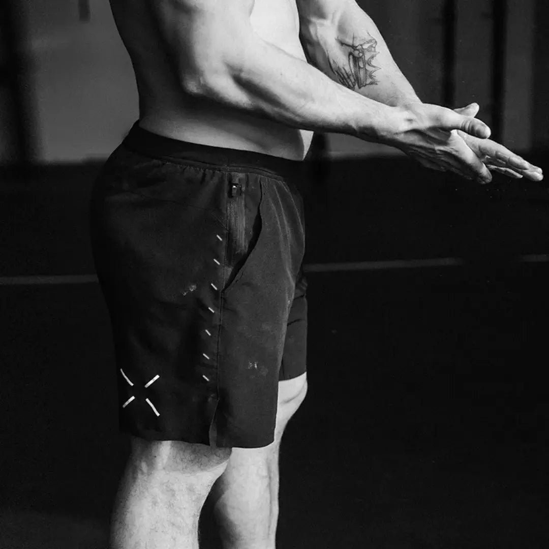 Shorts Masculino Esportivo UltraMotion - PacePro