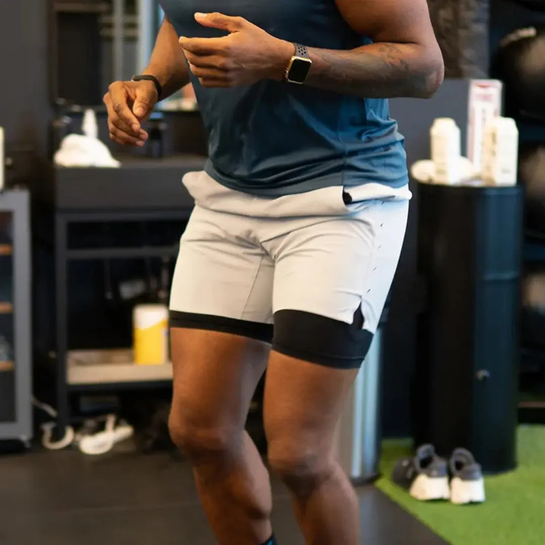 Shorts Masculino Esportivo UltraMotion - PacePro