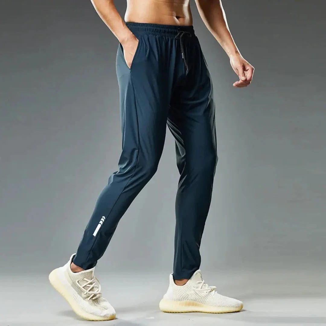 Calça Masculina Esportiva EnduraFlex - PacePro