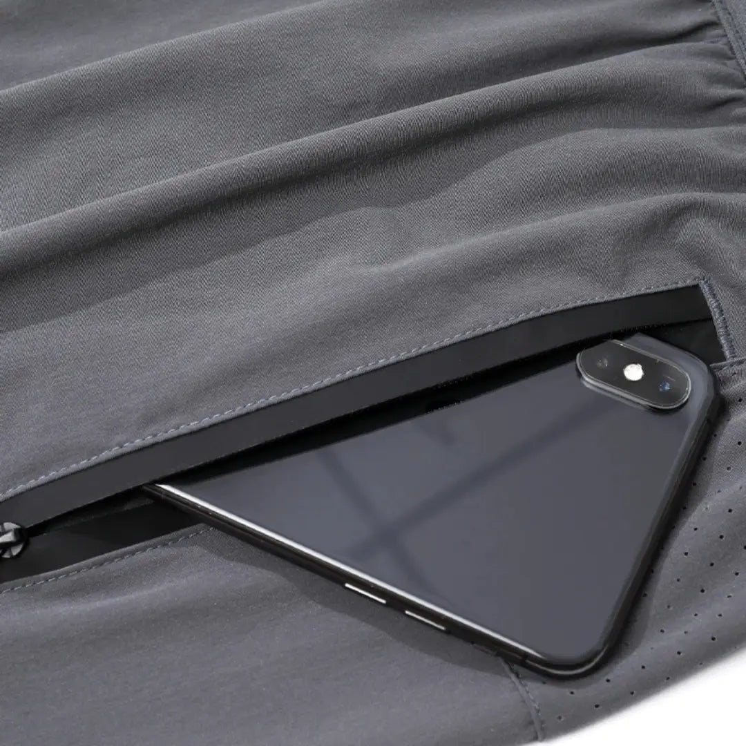 Shorts Masculino Esportivo ComfortPlus - PacePro