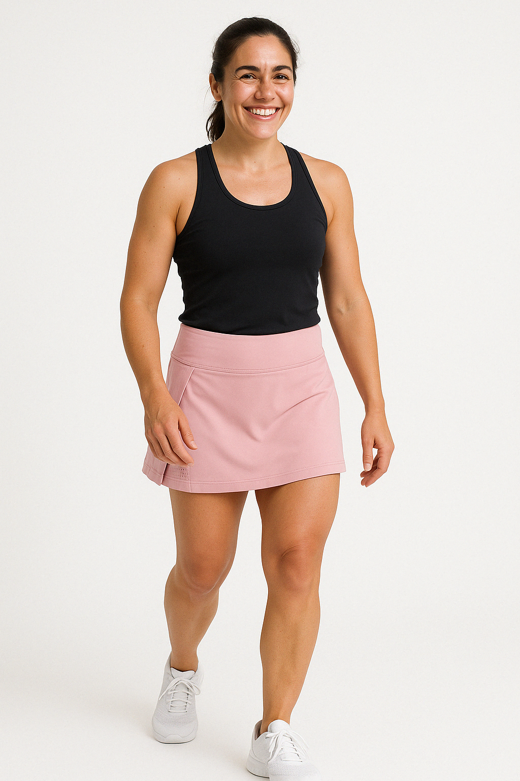 Short GlideFit - PacePro