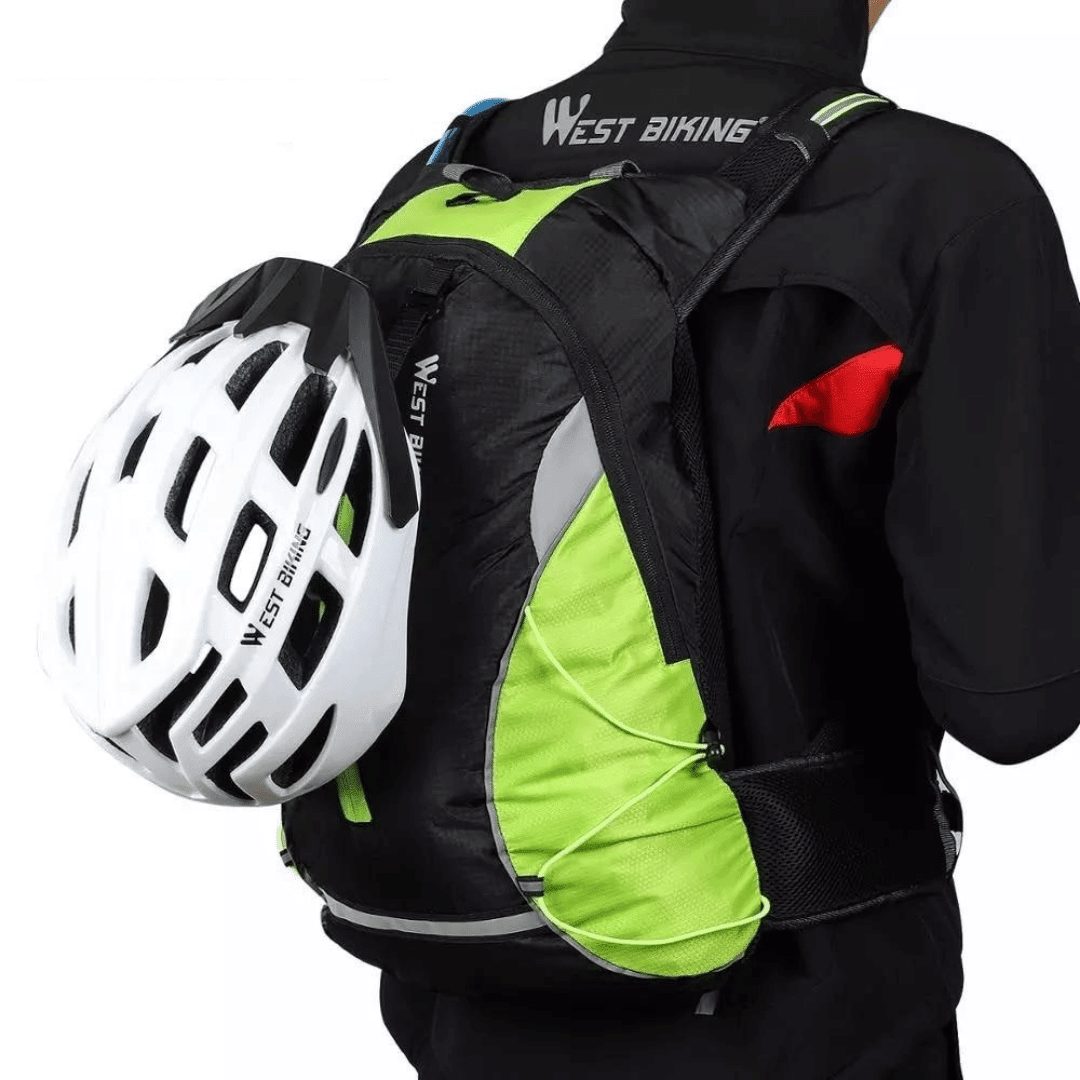 Mochila de Hidratação UltraLight - PacePro
