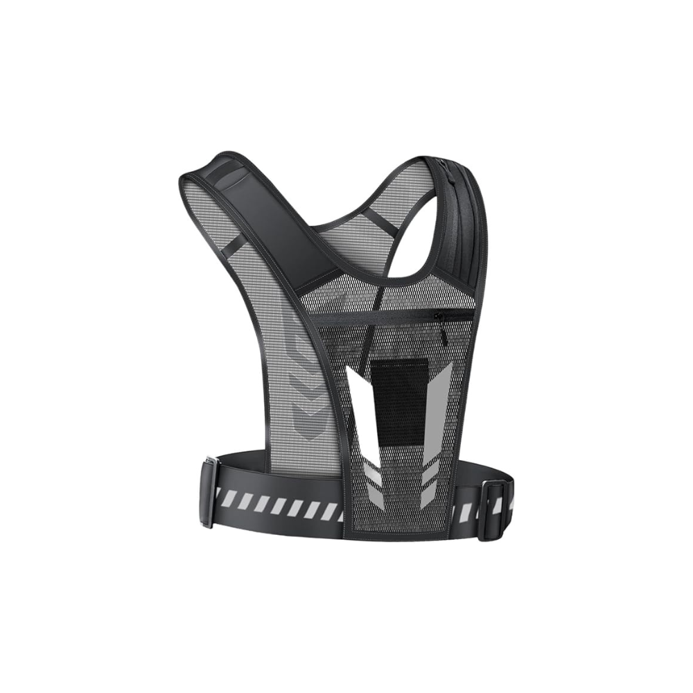 Colete Ultraleve Refletivo - PacePro