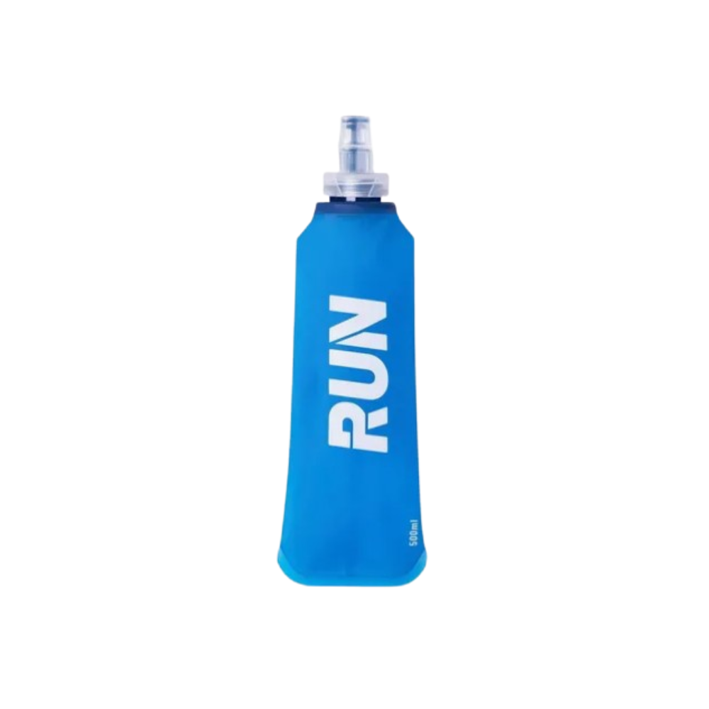 Garrafa Dobrável  500ml - PacePro