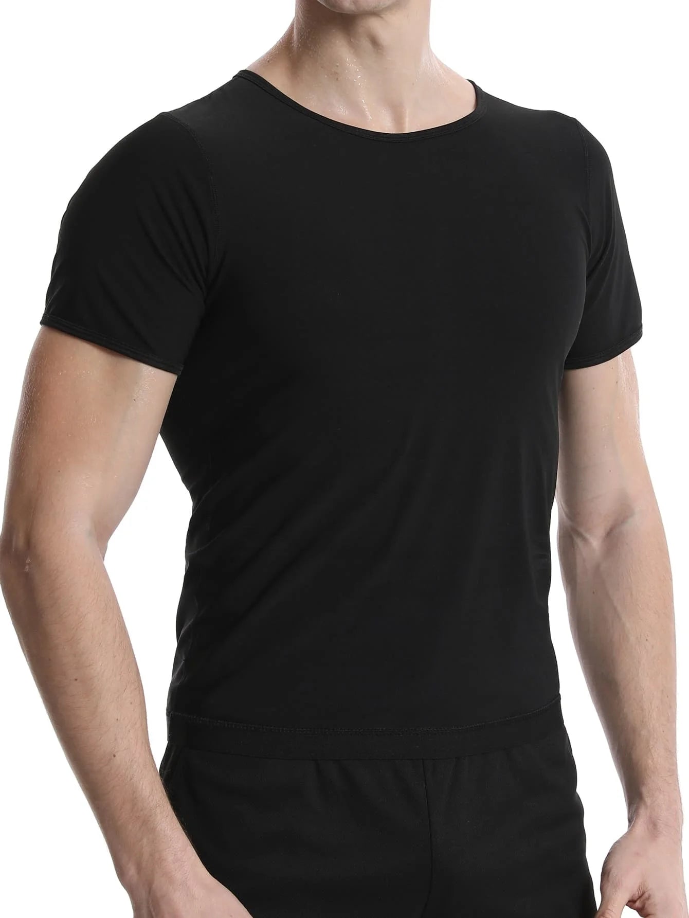 Camiseta Efeito Sauna Masculina - PacePro