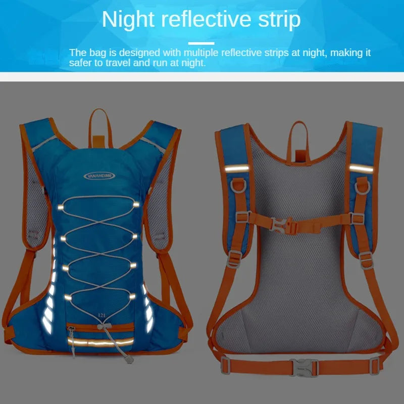 Mochila MultiEsportes - PacePro