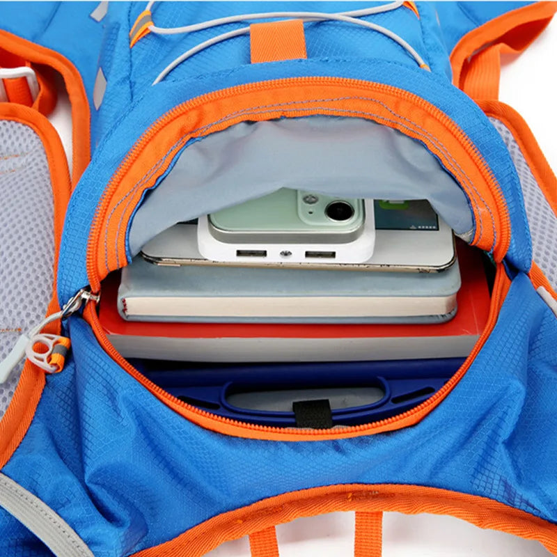 Mochila MultiEsportes - PacePro