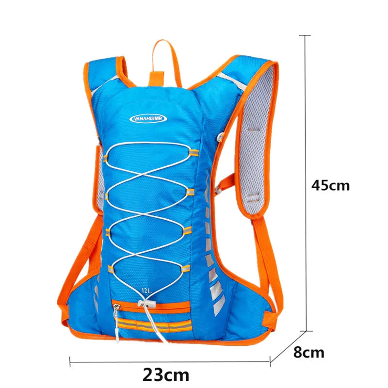 Mochila MultiEsportes - PacePro