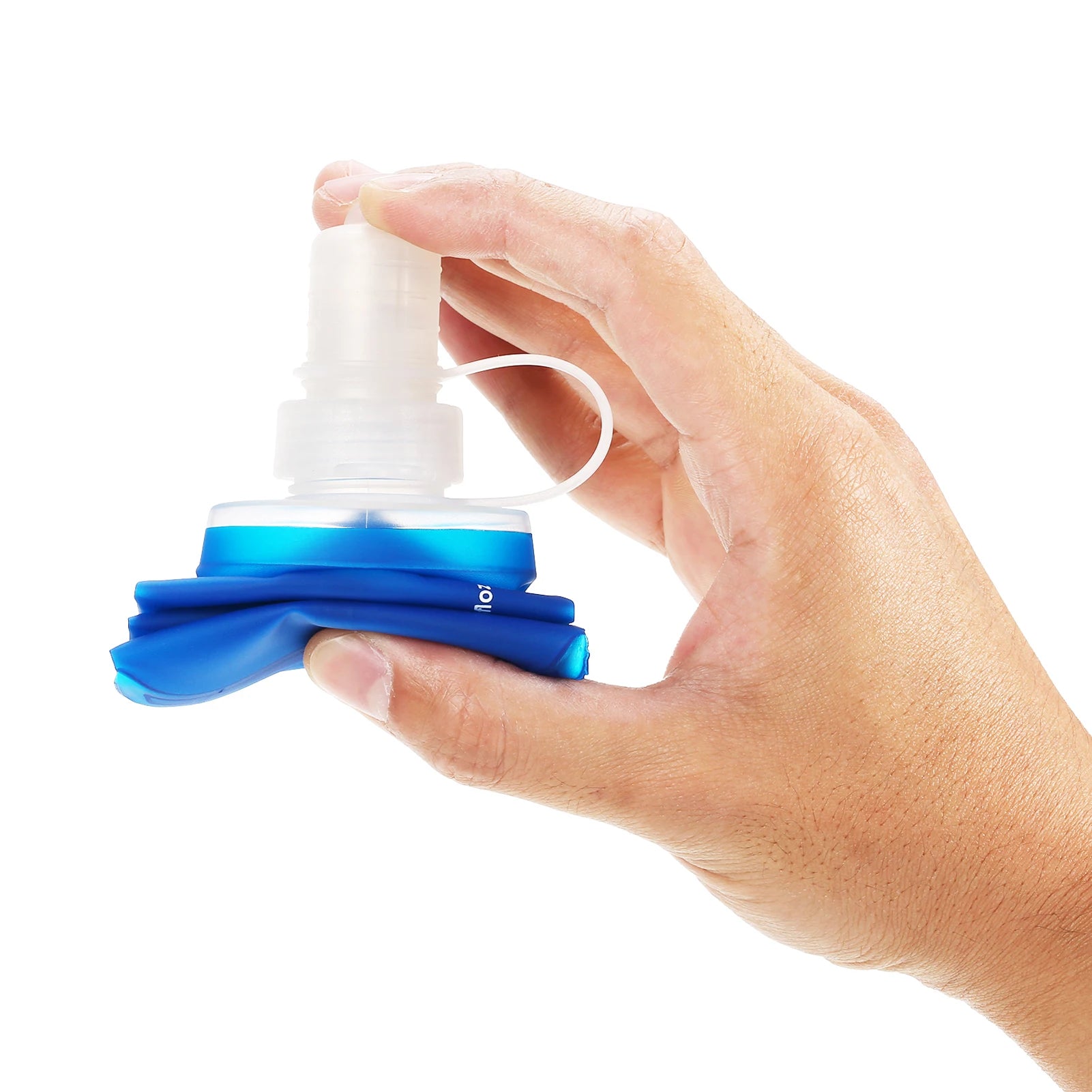 Garrafa de Água Maleável (ANTIGA)